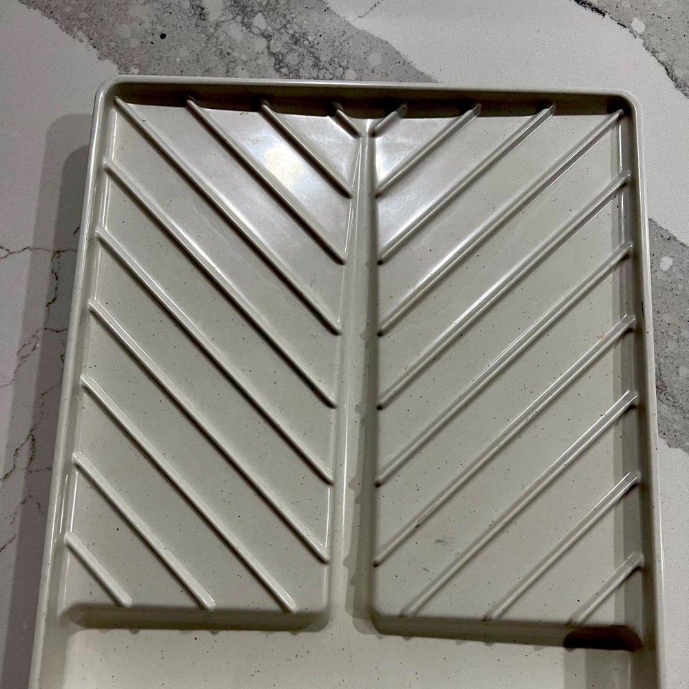 Nordic Ware Microwave Bacon Tray